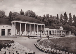 ALLEMAGNE,GERMANY,DEUTSCHLAND,BADE WURTEMBERG,LAND,BADEN-BADEN - Baden-Baden