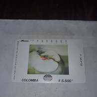 Colombia-Apple-teye-(11)-($5.500)-(telcom Card)+1card Prepiad Free - Colombia