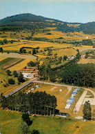 Bourg Argental * Vue Sur Le Camping - Bourg Argental