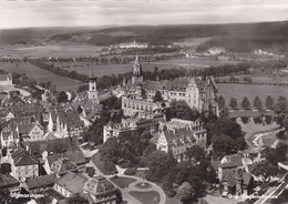 ALLEMAGNE,GERMANY,DEUSCHLAND,bade Wurtemberg,SIGMARINGEN,TUBINGEN,CARTE PHOTO - Sigmaringen