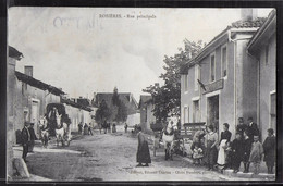 CPA 52 - Rosières, Rue Principale - Altri Comuni