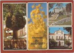 CPM  Le Beausset - Le Beausset