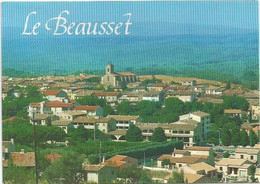 CPM  Le Beausset - Le Beausset