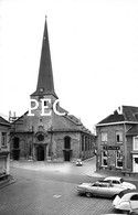 Kerk St. Pieter In De Banden @ Hamme - Hamme