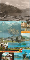 Un Lot De 10 Cartes Postales De SAINT GILGEN - St. Gilgen