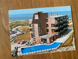 Cadzand - Bad - Apartotel Noordzee - Cadzand