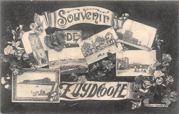 59-ZUYDCOOTE- SOUVENIE MULTIVUES - Sonstige & Ohne Zuordnung