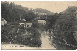 L100H953 - Vallée D'Ossau - Arudy - 809 L'Usine Electrique - Arudy