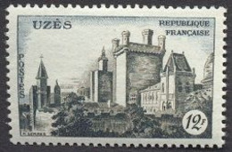 France N°1099 Neuf ** 1957 - Ungebraucht