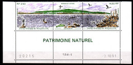 SPM Saint Pierre & Miquelon 1991 N° 549A Neuf XX MNH Cote : 9,20€ - Ungebraucht