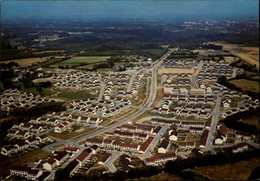 44 - ORVAULT - Vue Aérienne - La Bugallière - Orvault