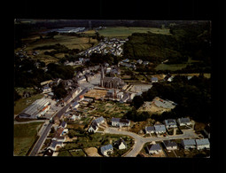 44 - ORVAULT - Vue Aérienne - Mairie En Construction - Orvault