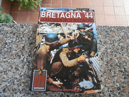 War Set Battaglie N. 72 - 2017 - Storia