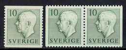 Mi. 356 ** - Unused Stamps