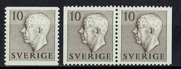 Mi. 390 ** - Unused Stamps