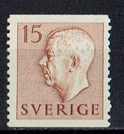 Mi. 357 ** - Unused Stamps