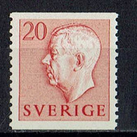 Mi. 358 ** - Unused Stamps