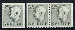 Mi. 359 ** - Unused Stamps