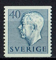 Mi. 372 ** - Unused Stamps