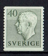 Mi. 393 ** - Unused Stamps