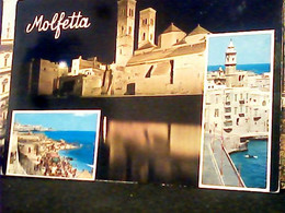 MOLFETTA VEDUTE  VB1972  HZ4626 - Molfetta