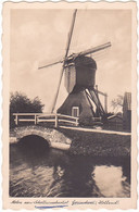 Gorinchem Schelluinschevliet MOLEN L707 - Gorinchem