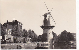 Schiedam Vellevest MOLEN De Drie Koornbloemen SN208 - Schiedam