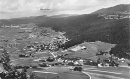 Val-de-Ruz Vu De Villiers - Dombresson Chézard St. Martin Cernier Fontainemelon Geneveys Tête De Ran - Cernier