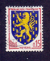 France 1354 ' - Oblitérés