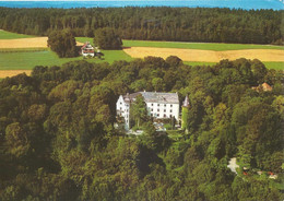 Hüttwilen - Kurhotel Schloss Steinegg           Ca. 1980 - Hüttwilen