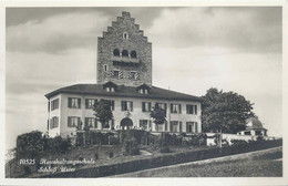 Uster - Haushaltungsschule         Ca. 1930 - Uster