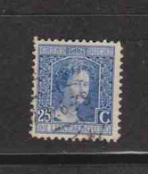 Gd DUCHE DE LUXEMBOURS  (Y&T) 1914/20 - N°99  *Gd Duchesse Marie Adelaïde *    25c. Obli () - 1914-24 Marie-Adelaide