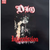 DIO   °  INTERMISSION - Hard Rock & Metal
