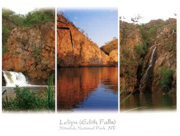 (II (ii) 32) (ep) Australia - NT - Leliyn (Edith Falls) - Non Classés