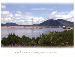 (II (ii) 32) (ep) Australia - QLD - Cooktown - Far North Queensland