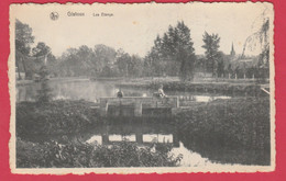 Gistoux - Les Etangs - 1945 ( Voir Verso ) - Chaumont-Gistoux