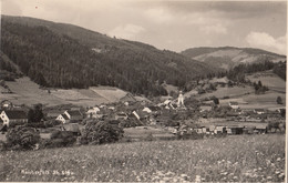 AK - Kärnten - Reichenfels - 1955 - Wolfsberg