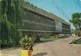 CARTOLINA  CERVIA-MILANO MARITIMA TERME,EMILIA ROMAGNA,MARE,SALUTE,ESTATE,SPIAGGIA,VACANZA,PASSEGGIATE,VIAGGIATA 1970 - Ravenna