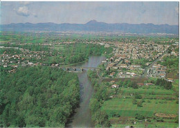 PONT DU CHATEAU - Vue Générale Aérienne - Pont Du Chateau