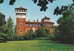 (N318) - ROVASENDA (Vercelli) - Castello Nuovo - Vercelli