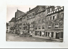 STEIN AM RHEIN 13332 - Stein Am Rhein