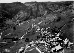 Septmoncel * Vue Panoramique Aérienne - Septmoncel