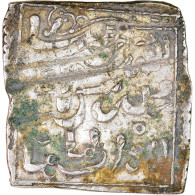Monnaie, Almohad Caliphate, Millares, 1162-1269, Christian Imitation, TB+ - Islamische Münzen