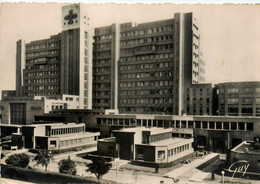 Clichy * Vue D'ensemble De L'hôpital Beaujon - Clichy