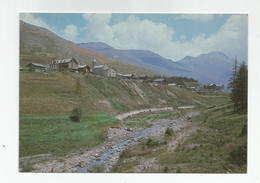 05 Hautes Alpes Molines En Queyras Fontgillarde - Sonstige & Ohne Zuordnung