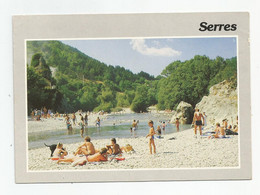 05 Hautes Alpes Serres Buech Plage Ed Combier - Other & Unclassified