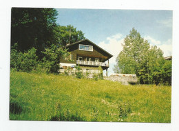 74 Haute Savoie La Clusaz Maison D'enfants Les Fayards Chalet Ed Photo Dubost Thones - La Clusaz