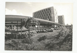 74 Haute Savoie Thonon Mjc Centre International De Séjour Carte Photo Paul Pastor - Thonon-les-Bains