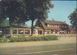 D-38518 Gifhorn - Hotel "Waldgaststätte Jägerhof" - Nice Stamp - Gifhorn