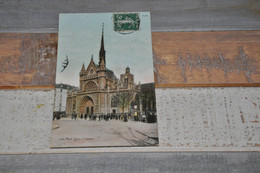 Delcampe - REF 546 : CPA PARIS X 10 Eglise Saint Laurent - Paris (10)